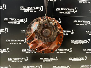 Differential gear MAN