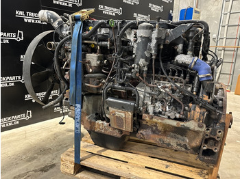 Engine for Truck MAN MOTOR D2876 LF04 / 460 HP: picture 3