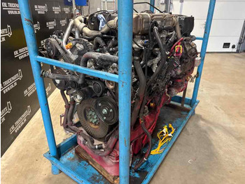 Engine for Truck MAN MOTOR D3876 LF01 560 HP: picture 4 Engine for Truck MAN MOTOR D3876 LF01 560 HP: picture 4