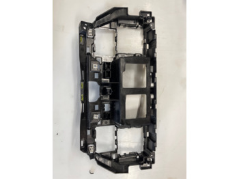 Cab and interior for Truck MAN PANEL 81.61701-6621: picture 2