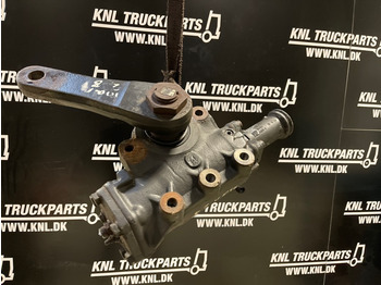 Steering gear MAN