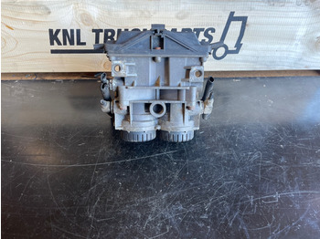 Brake valve for Truck MAN VALVE 81.52106-6005: picture 2
