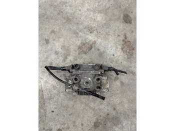 Brake valve MAN
