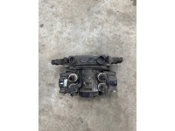 Brake valve MAN