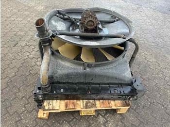 Cooling system MERCEDES-BENZ