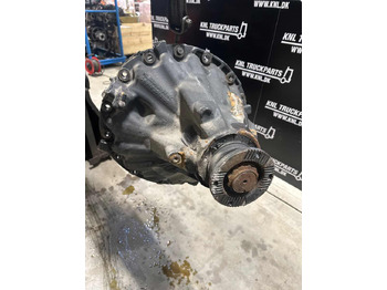 Differential gear MERCEDES-BENZ