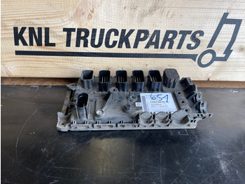 Electrical system for Truck MERCEDES ECU A0014462817: picture 2