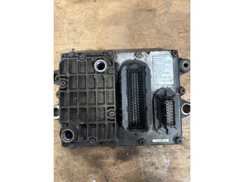 Electrical system MERCEDES-BENZ