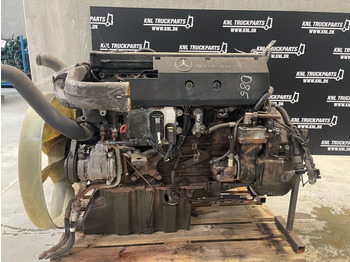Engine MERCEDES-BENZ