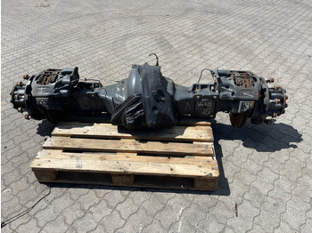 Axle and parts MERCEDES-BENZ