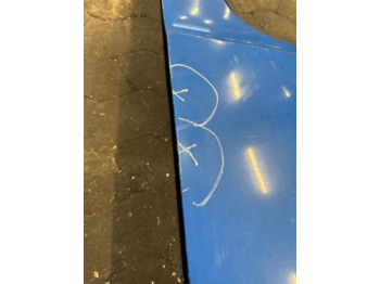 Cab and interior for Truck MERCEDES RIGHT DOOR A9607202403: picture 2