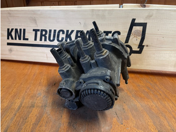 Brake valve MERCEDES-BENZ