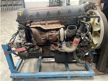 Engine RENAULT