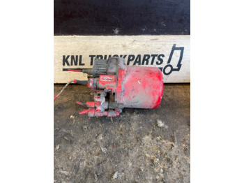 Brake valve SCANIA