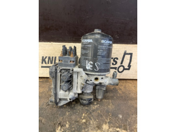 Brake valve SCANIA