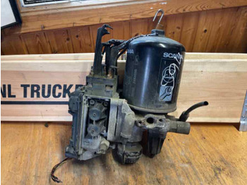 Brake valve SCANIA