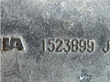 Air intake pipe for Truck SCANIA AIR PIPE 1523899: picture 3