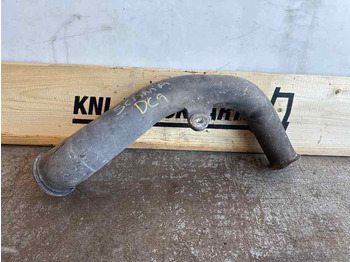 Air intake pipe for Truck SCANIA AIR PIPE 1523899: picture 2