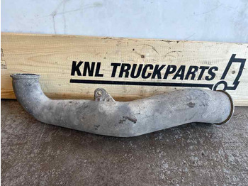 Air intake pipe SCANIA