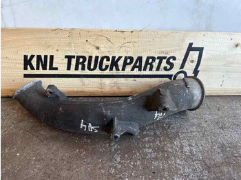 Air intake pipe SCANIA
