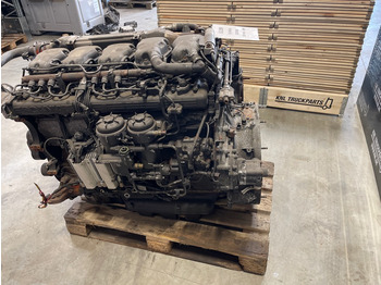 Engine SCANIA