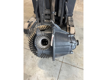 Differential gear SCANIA R