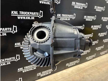Differential gear SCANIA R