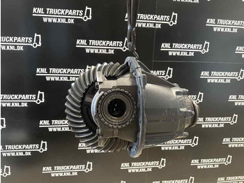Differential gear SCANIA R