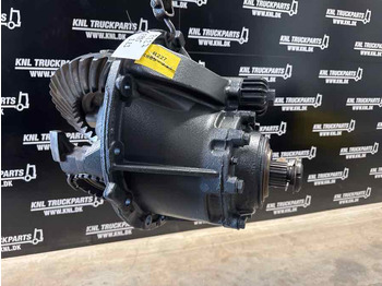 Differential gear SCANIA R