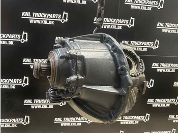 Differential gear SCANIA R