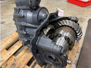 Differential gear SCANIA