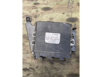 Electrical system SCANIA