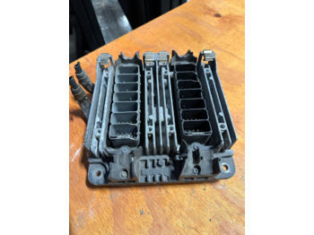 Electrical system SCANIA