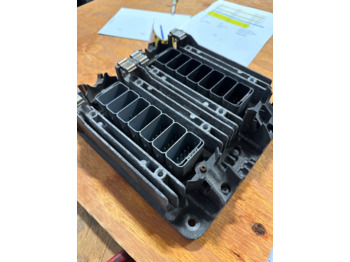 Electrical system SCANIA