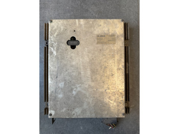 Electrical system SCANIA