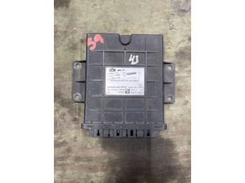 Electrical system SCANIA