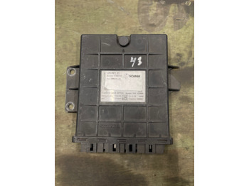 Electrical system SCANIA