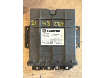 Electrical system SCANIA