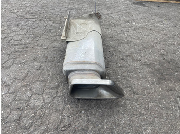 Muffler/ Exhaust system SCANIA
