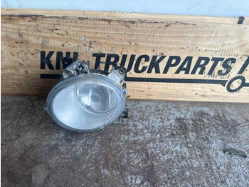 Lights/ Lighting SCANIA