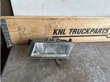 Lights/ Lighting SCANIA