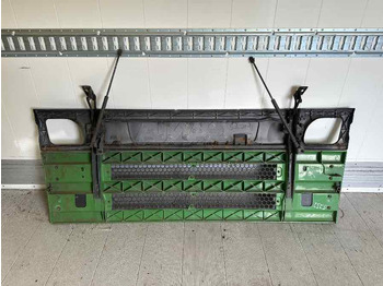 Body and exterior for Truck SCANIA FRONT GRILL 1397571: picture 2 Body and exterior for Truck SCANIA FRONT GRILL 1397571: picture 2