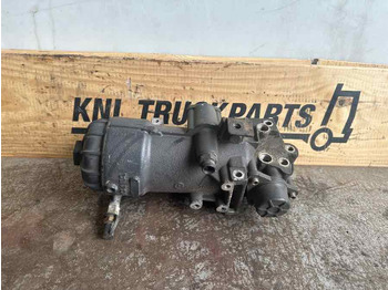 Fuel processing/ Fuel delivery SCANIA