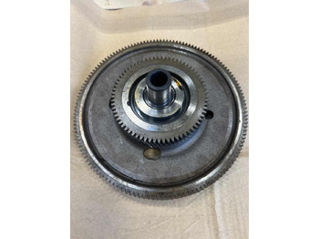 Engine and parts SCANIA