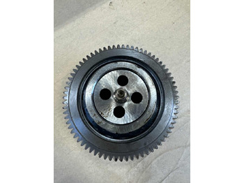 Engine and parts SCANIA