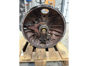 Gearbox SCANIA