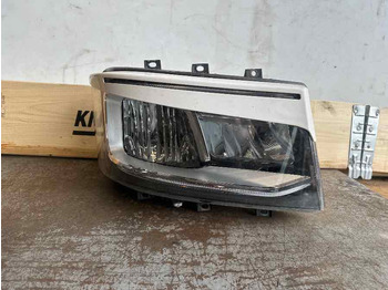 Lights/ Lighting SCANIA