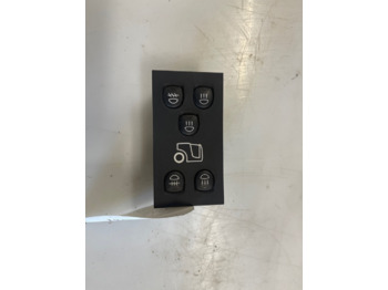 Electrical system SCANIA