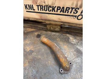 Engine and parts SCANIA