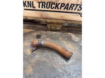 Engine and parts SCANIA